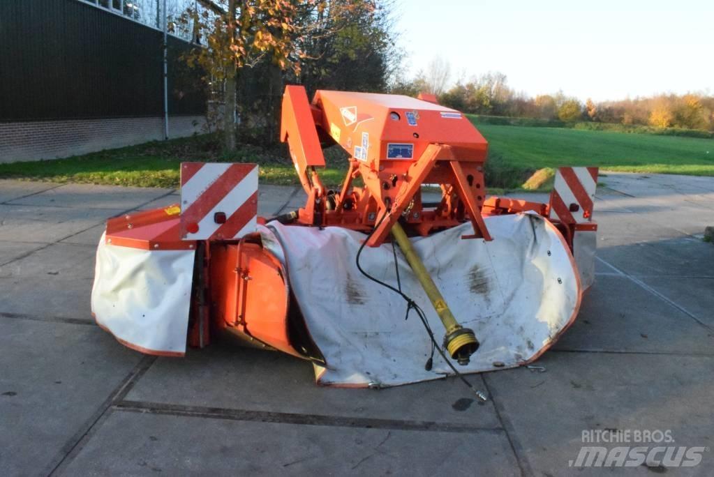 Kuhn FC 313 F Slåmaskiner