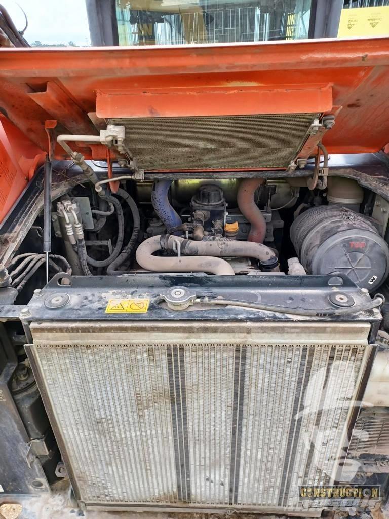 Kubota SVL 95-2 S Kompaktlastere