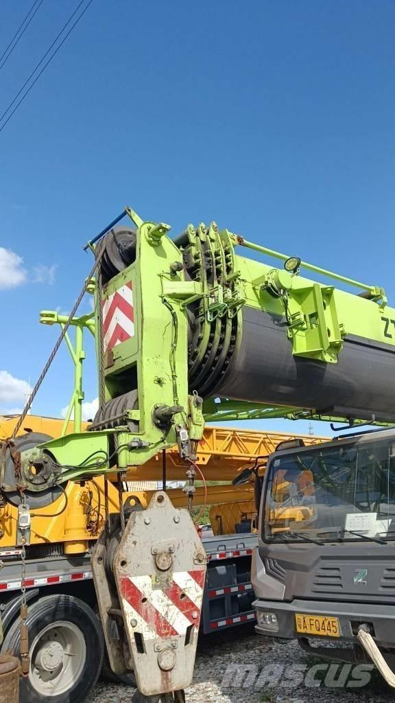 Zoomlion ZTC800 Allterreng kraner