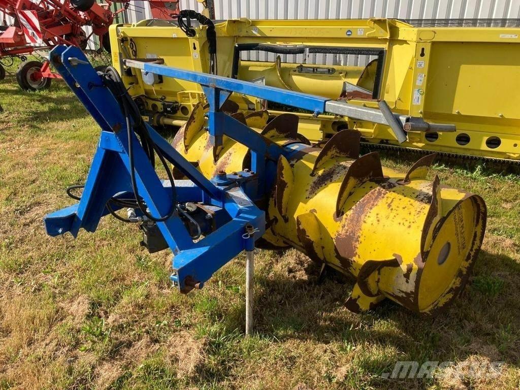 Reck Plantar Landbruk - Annet