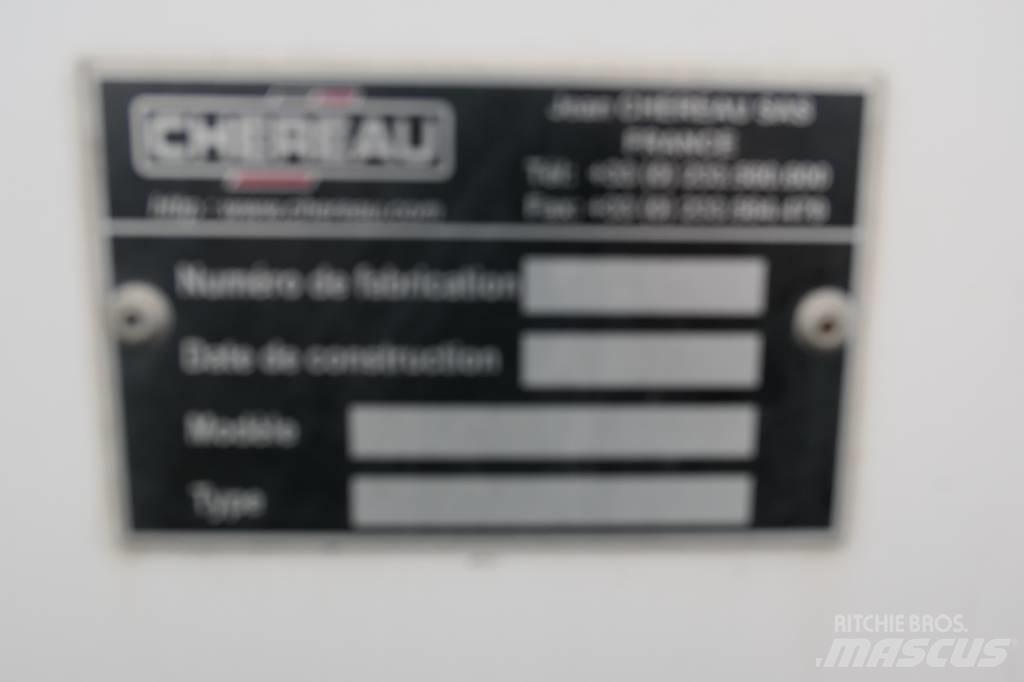 Chereau Inogram Skap