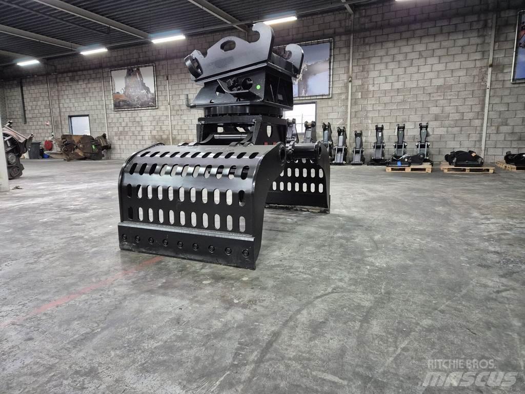 Verachtert S2700-D Gripere