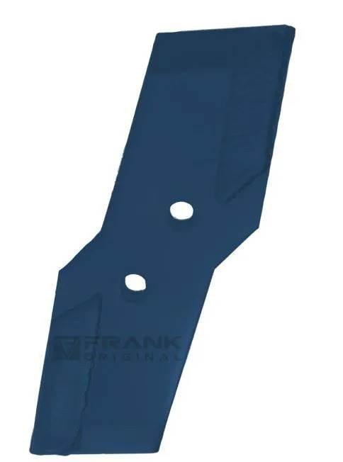 Kuhn share point Chassis og understell