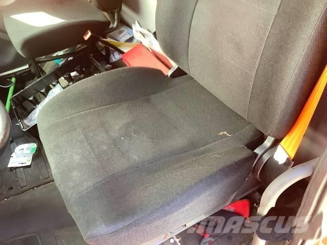 Freightliner M2 Bryggeribil