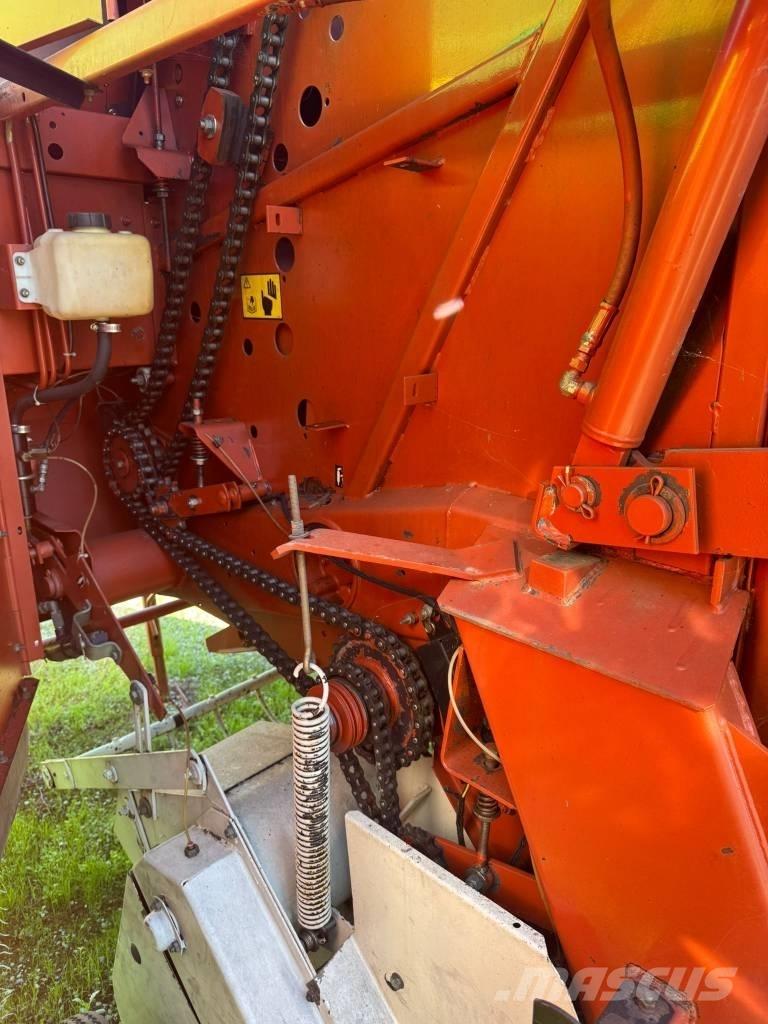 Fiatagri 5980 Rundballepresser
