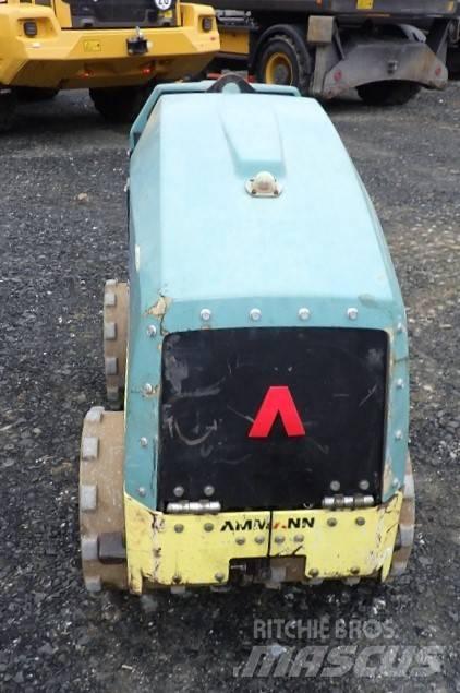 Ammann 1575 M Hjullaster til komprimering