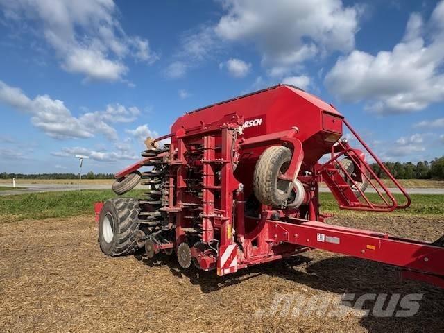 Horsch pronto 6 NT Såmaskiner