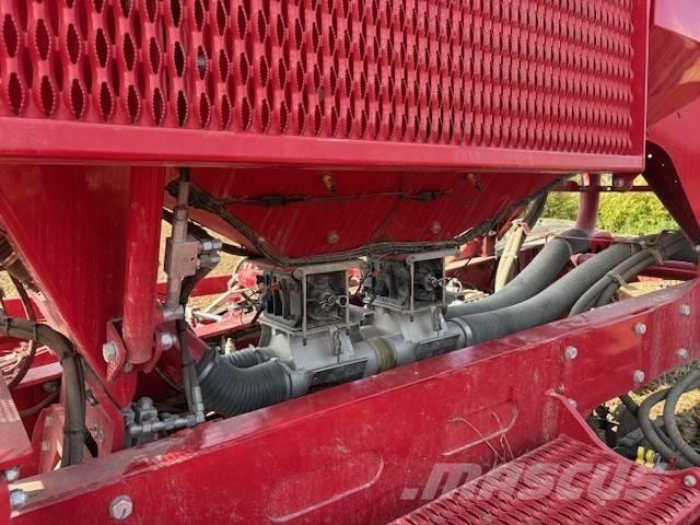 Horsch pronto 6 NT Såmaskiner
