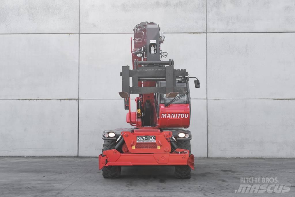 Manitou MRT 2550 Teleskoplastere