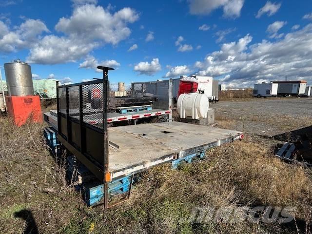 Ford F 550 Planbiler