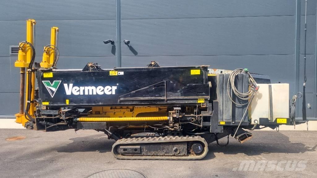 Vermeer D23x30S3 Horisontal borerigg utstyr