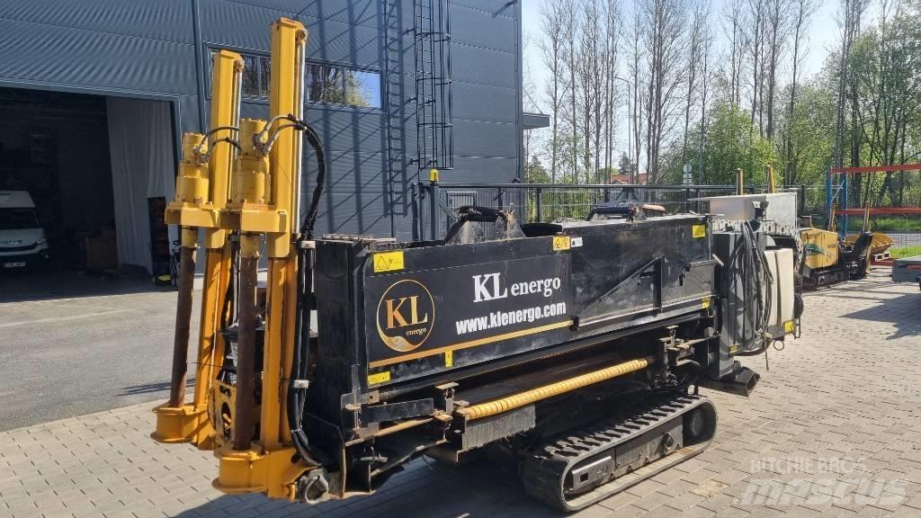 Vermeer D23x30S3 Horisontal borerigg utstyr