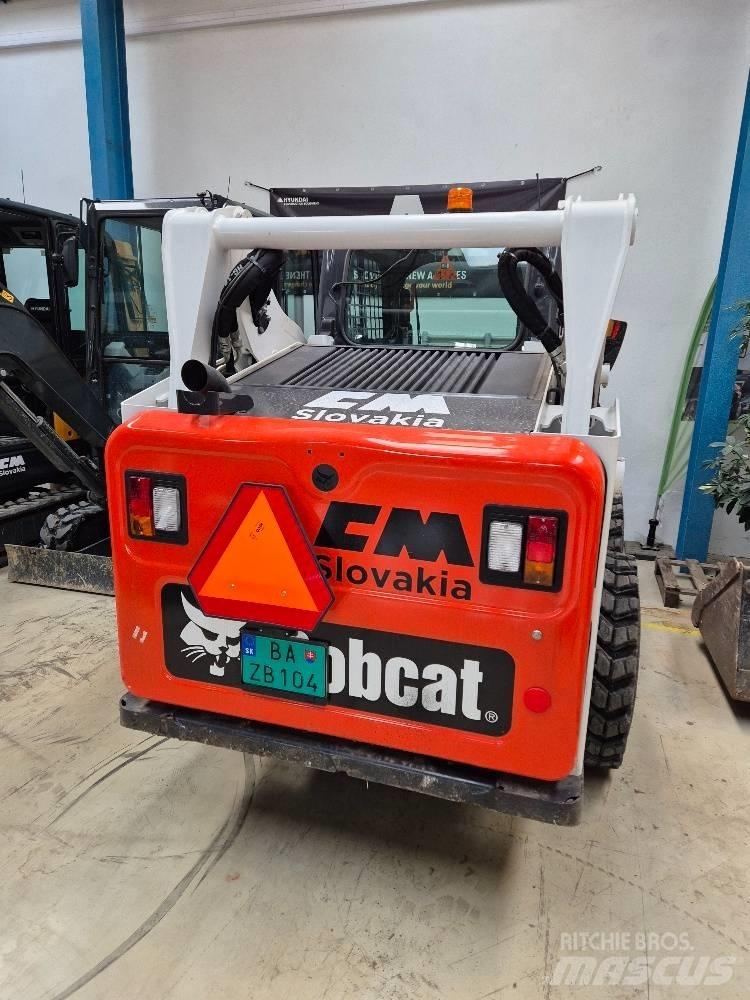 Bobcat S 590 Kompaktlastere