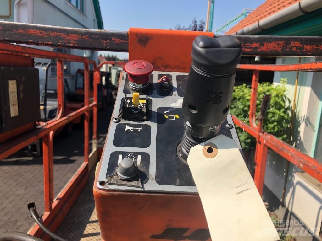 JLG CM2558    V-3343 Personløftere