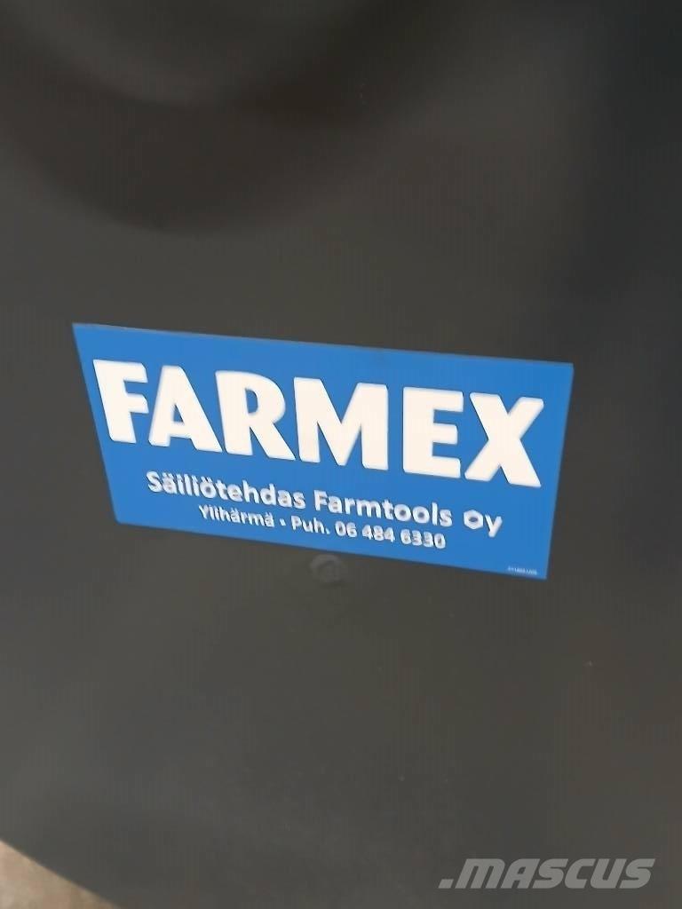 Farmex Farmarisäiliö Landbruk - Annet