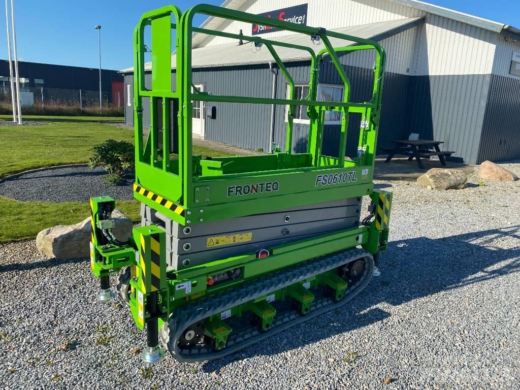Fronteq FS0610TL Sakselifter