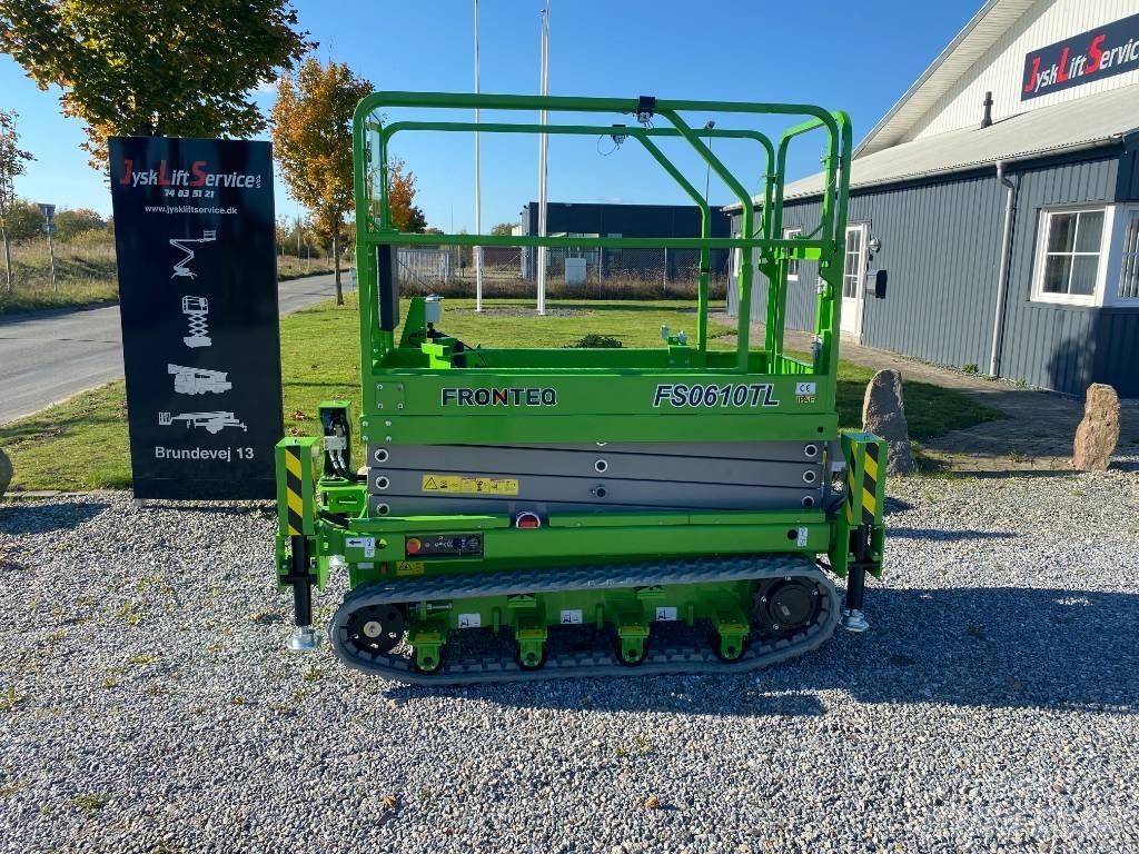 Fronteq FS0610TL Sakselifter