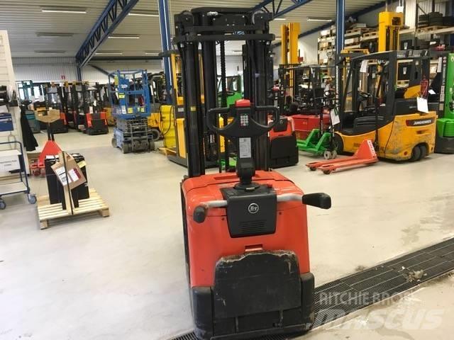 BT SPE 160 L Ledestablere