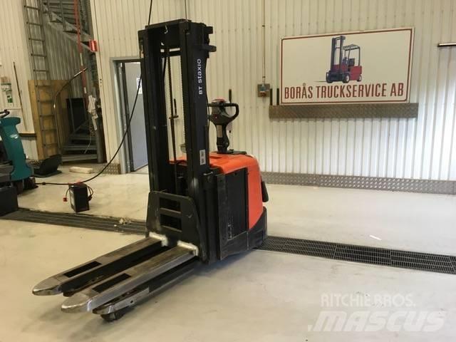 BT SPE 160 L Ledestablere