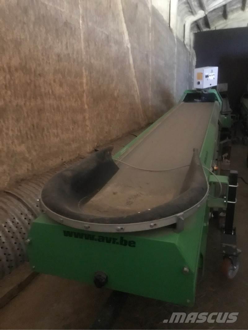 AVR CDVE 1200/80 Potetmaskiner - Annet
