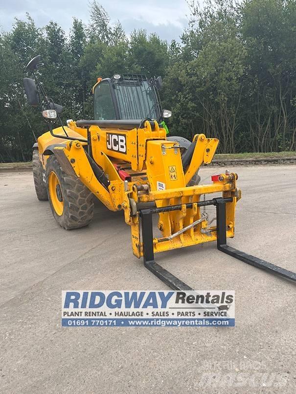 JCB 540-140 Teleskoplastere
