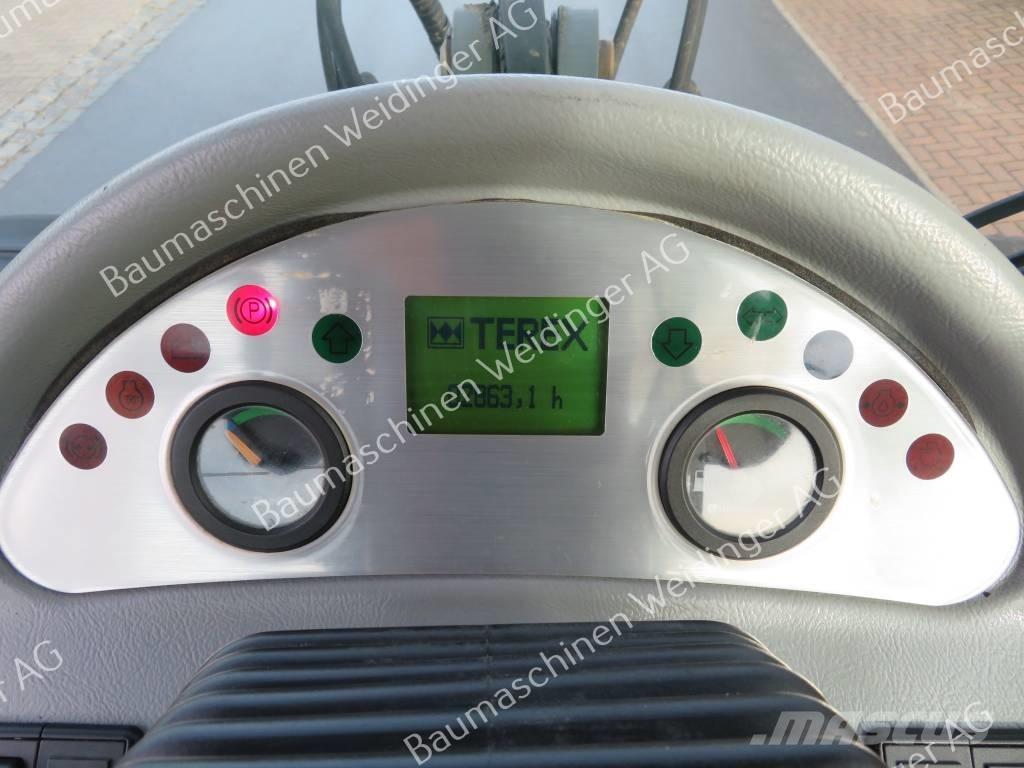 Terex TL 80 Hjullastere