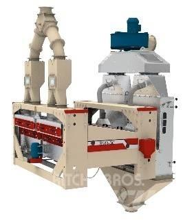  EL GRAIN SVR-30/1 Maskiner for rensing av korn og frø