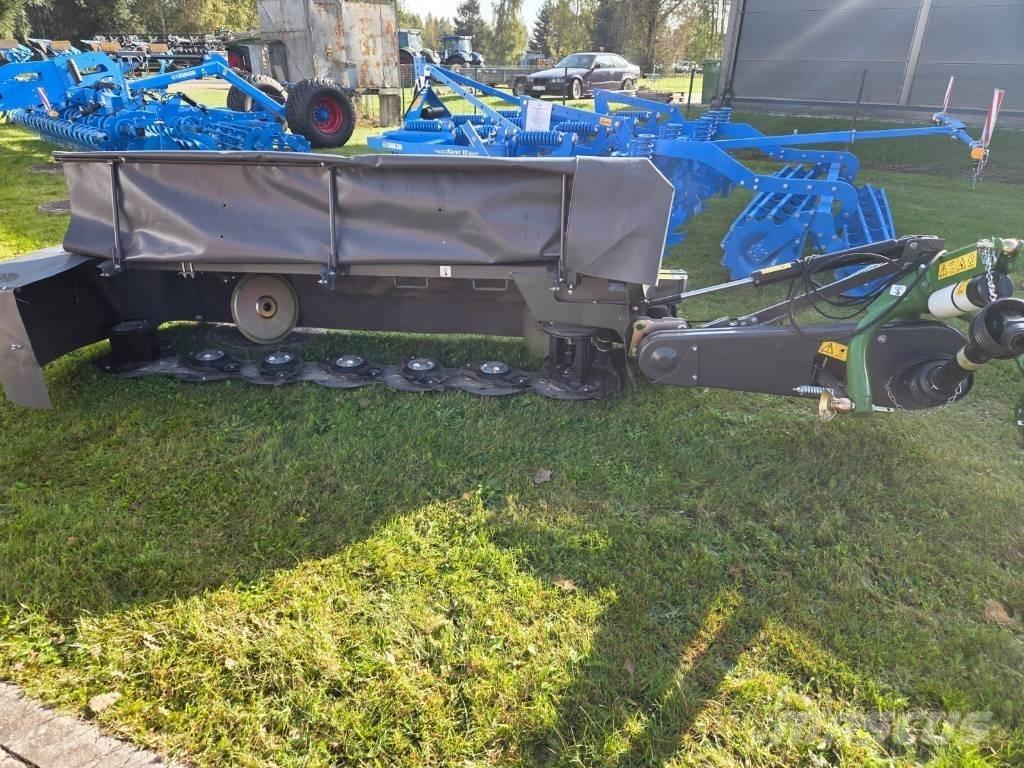 Fendt Slicer 2870ISL Slåmaskiner