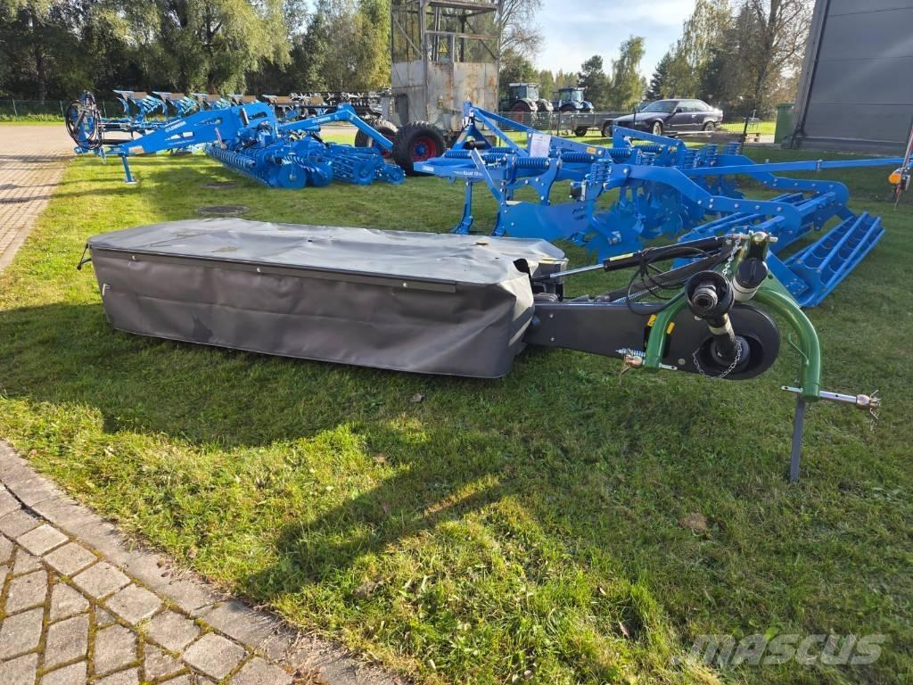 Fendt Slicer 2870ISL Slåmaskiner