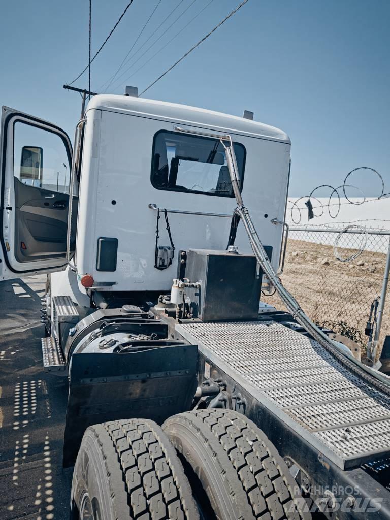 Peterbilt 579 Biltransportere