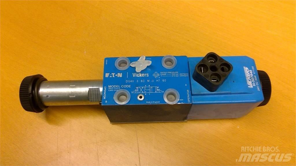 Ponsse 0033473 Hydraulikk