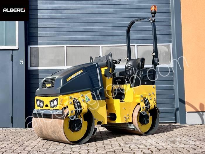Bomag BW 100 AD M-5 Tandem Valser
