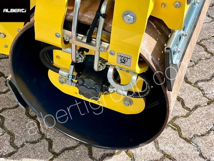 Bomag BW 100 AD M-5 Tandem Valser