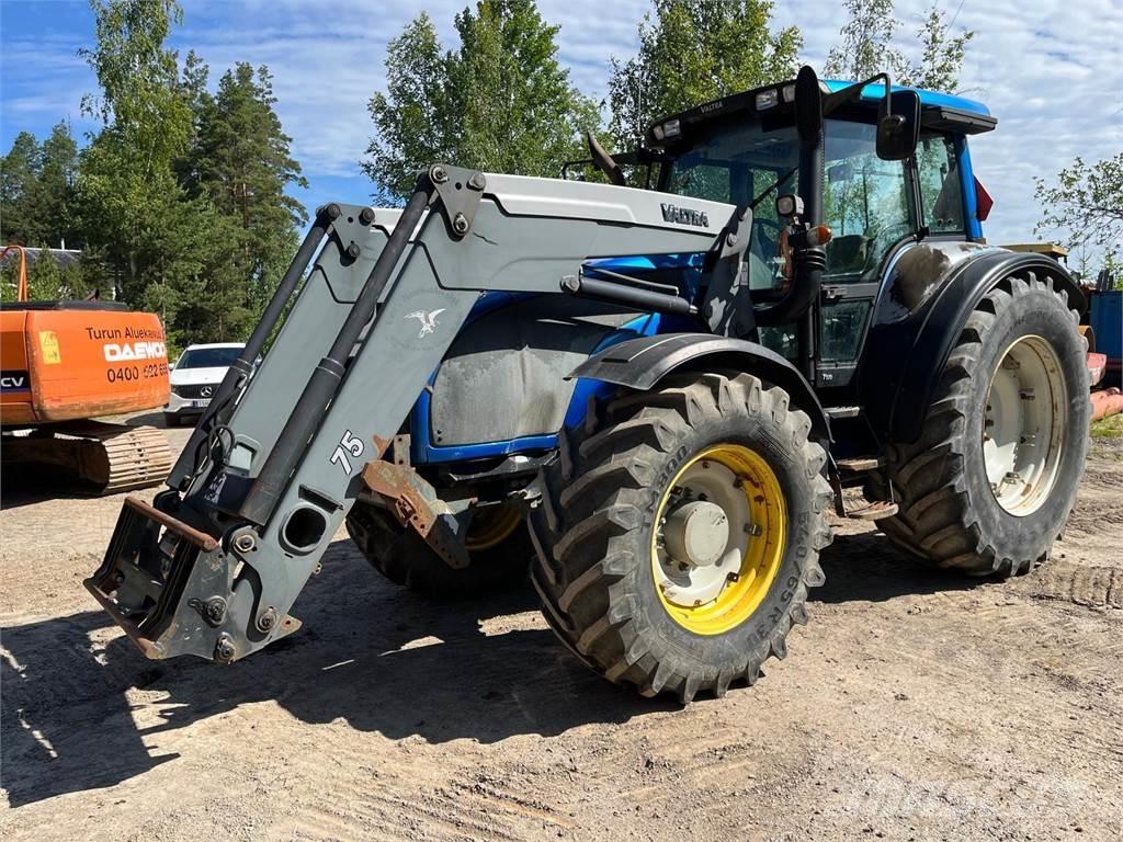 Valtra T170 Traktorer