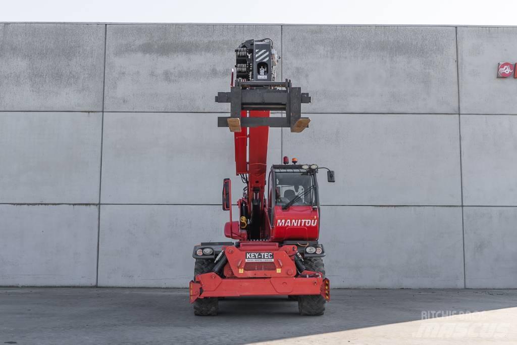 Manitou MRT 2550+ Teleskoplastere