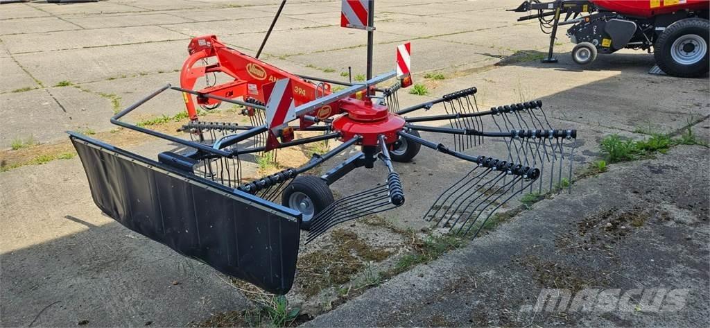 Vicon Andex 394 Svanser
