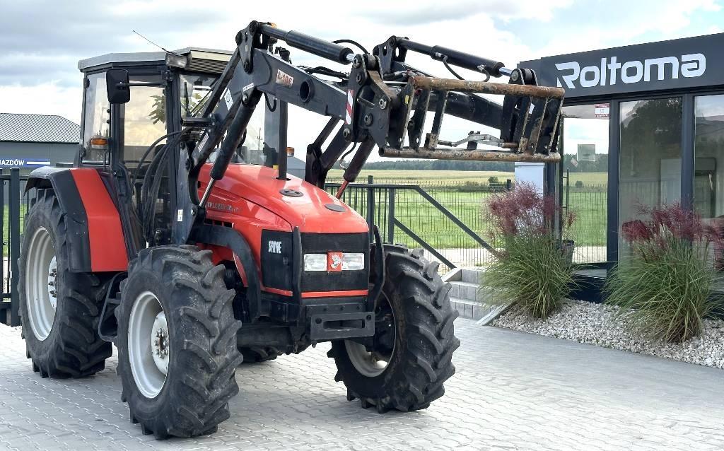 Same Explorer 95 Traktorer