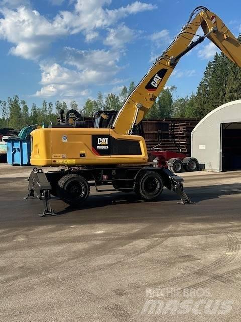CAT MH3024 Truck - Annet