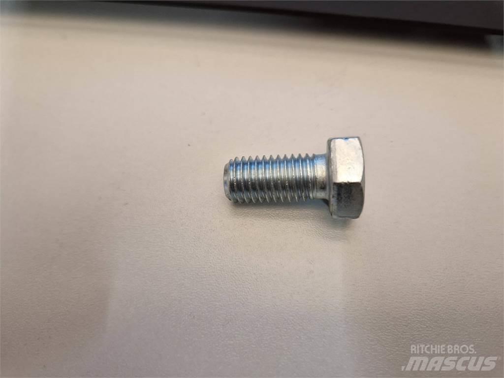 Ponsse 0008391 Chassis og understell