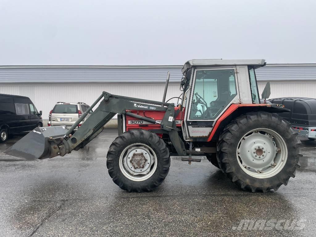 Massey Ferguson 3070 Traktorer