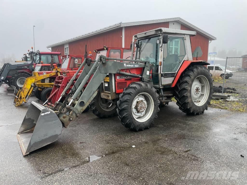 Massey Ferguson 3070 Traktorer