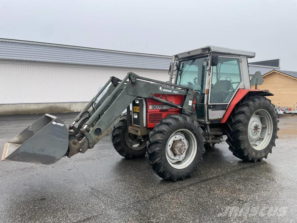 Massey Ferguson 3070 Traktorer