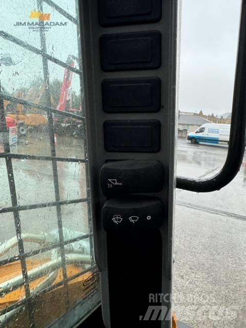 CASE SR 175B Kompaktlastere