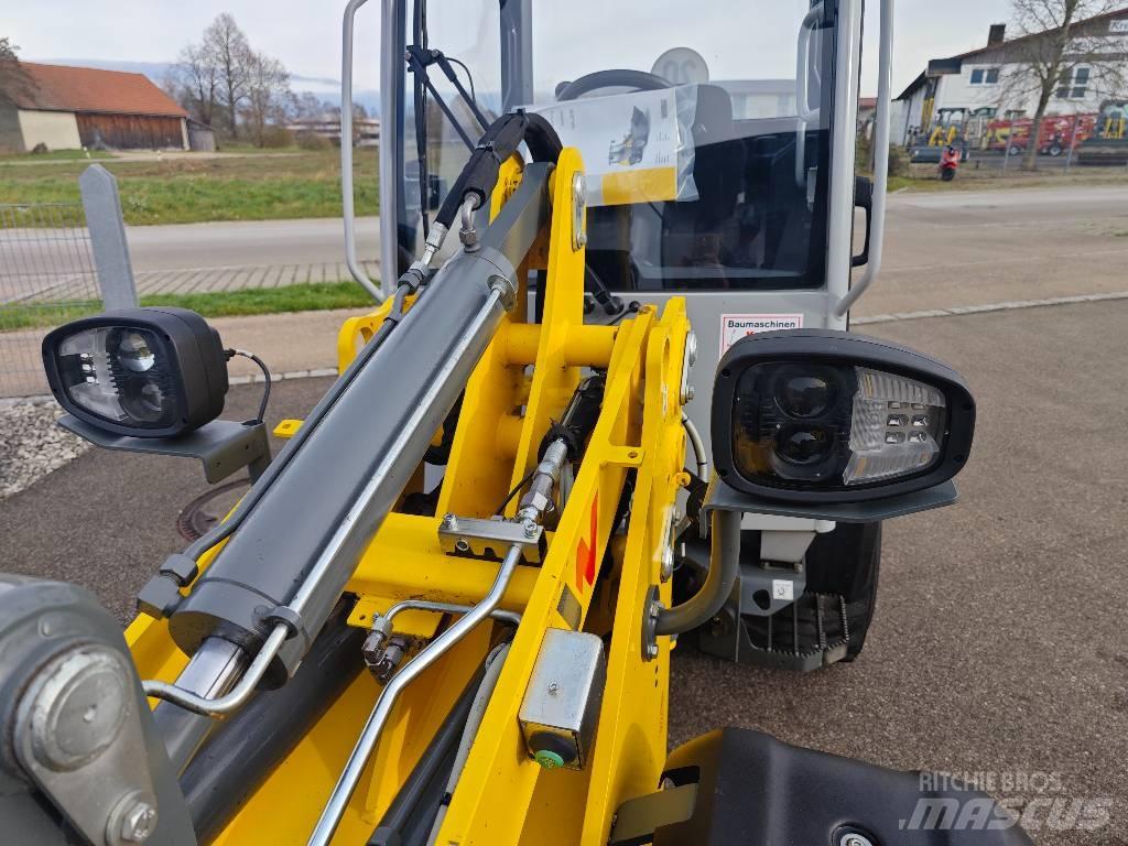 Wacker Neuson WL 28 Hjullastere