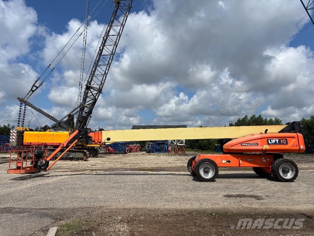 JLG 1350 SJP Teleskop bomlifter