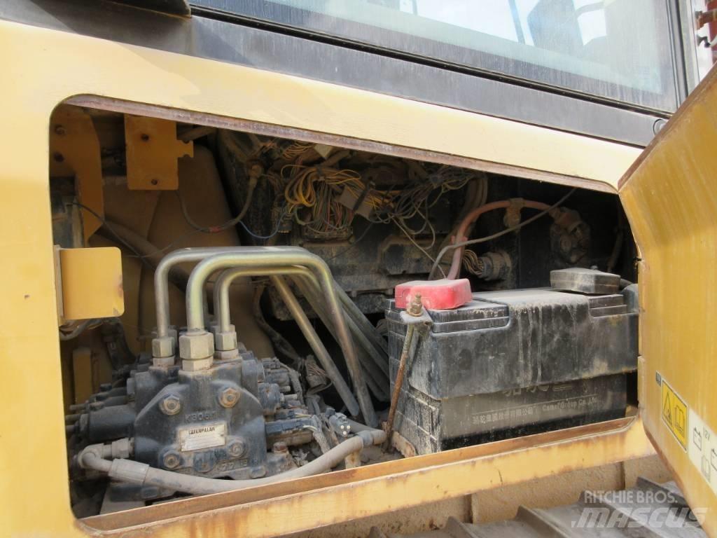 CAT D5K Dozere Beltegående