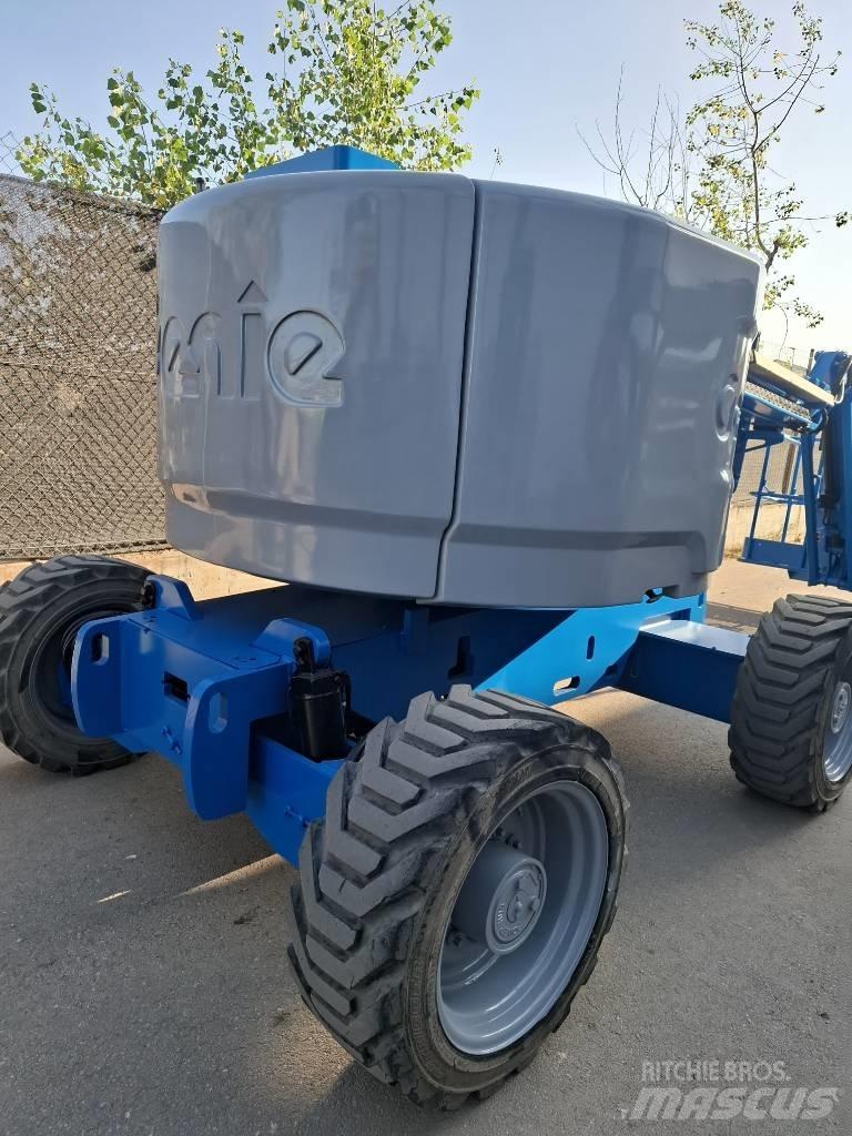 Genie Z 45/25 RT Leddede bomlifter