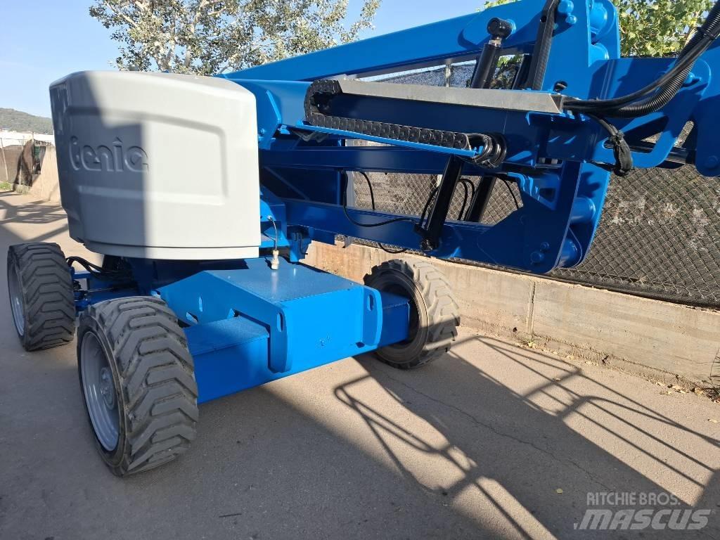 Genie Z 45/25 RT Leddede bomlifter
