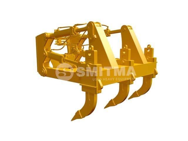 CAT D7H Rippere