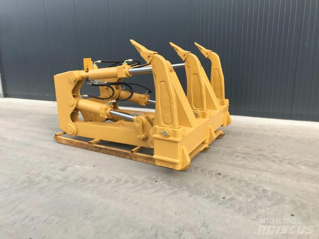 CAT D7H Rippere